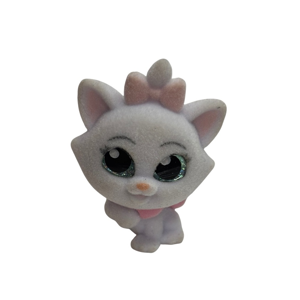 Disney Doorables Fuzzy Marie Series 5